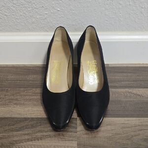 Salvatore Ferragamo Women's Heels